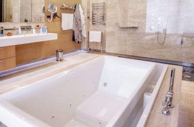 Cost of Bathtub Installation in Greenfield, MA